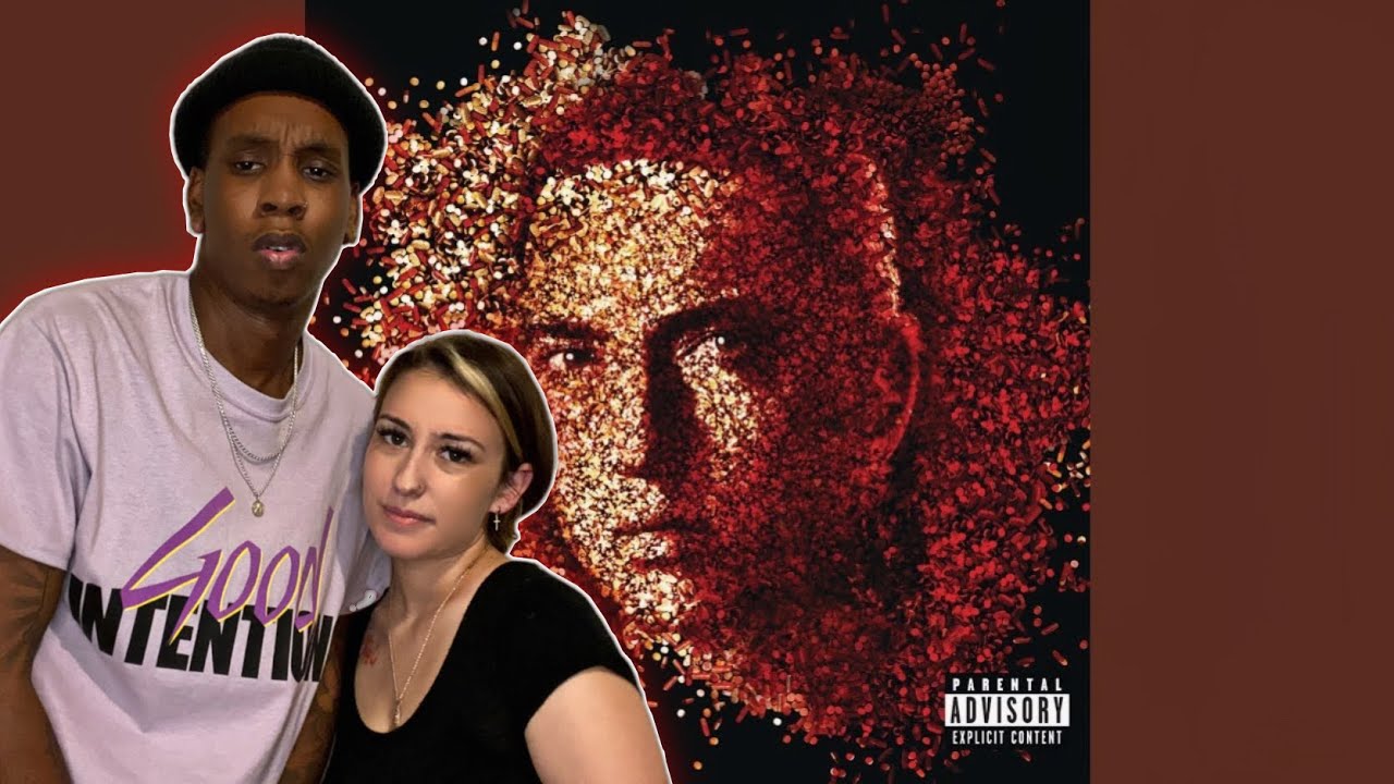 FIRST TIME HEARING Eminem - My Darling REACTION | EM BEEN THRU SO MUCH😔🙏