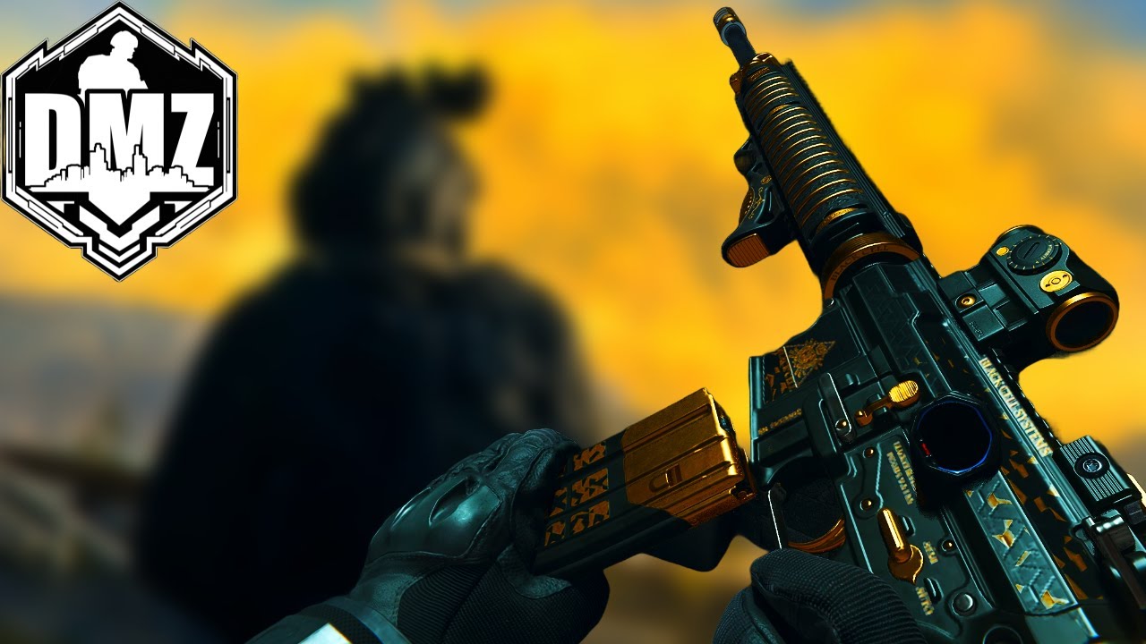 DMZ 2.0 Reloaded | So sieht DMZ in 2024 aus! | MW2 DMZ Gameplay