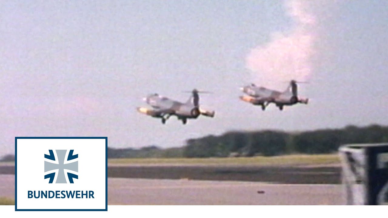 CLASSIX | Radar-Simulator-Flugsicherung RASIF (1979) | Bundeswehr