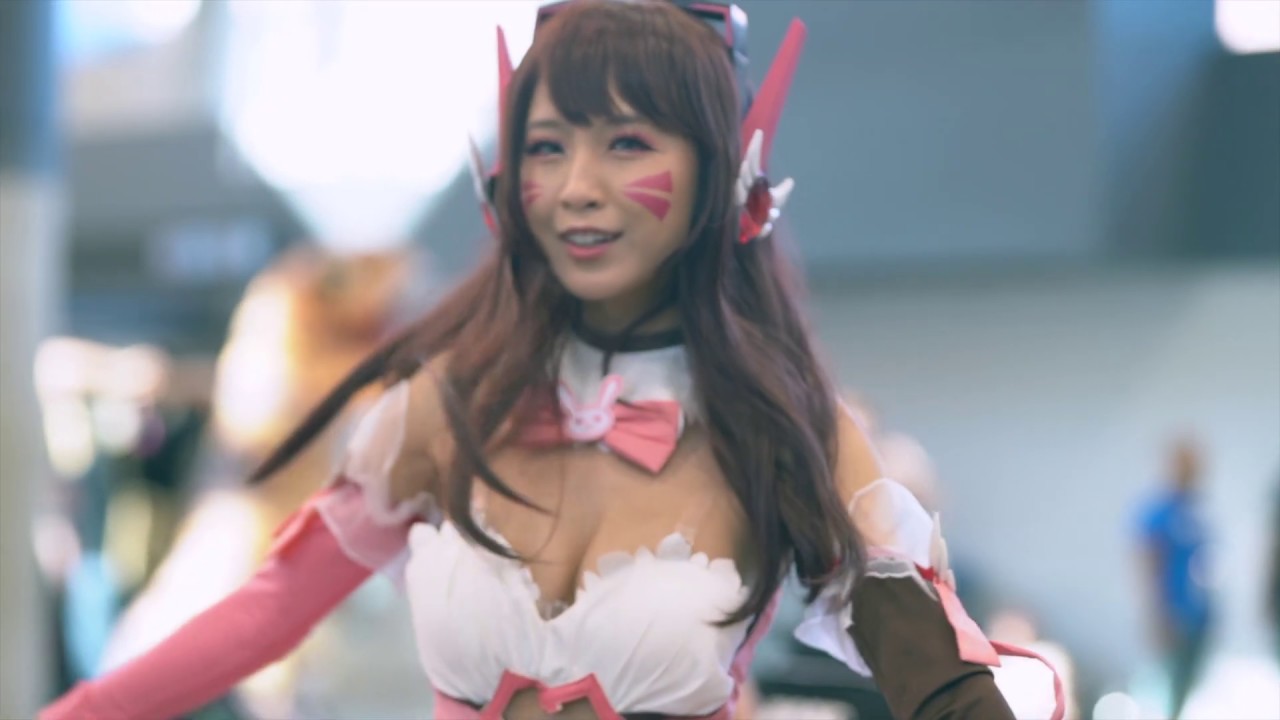 Otakuthon 2018 Convention Video