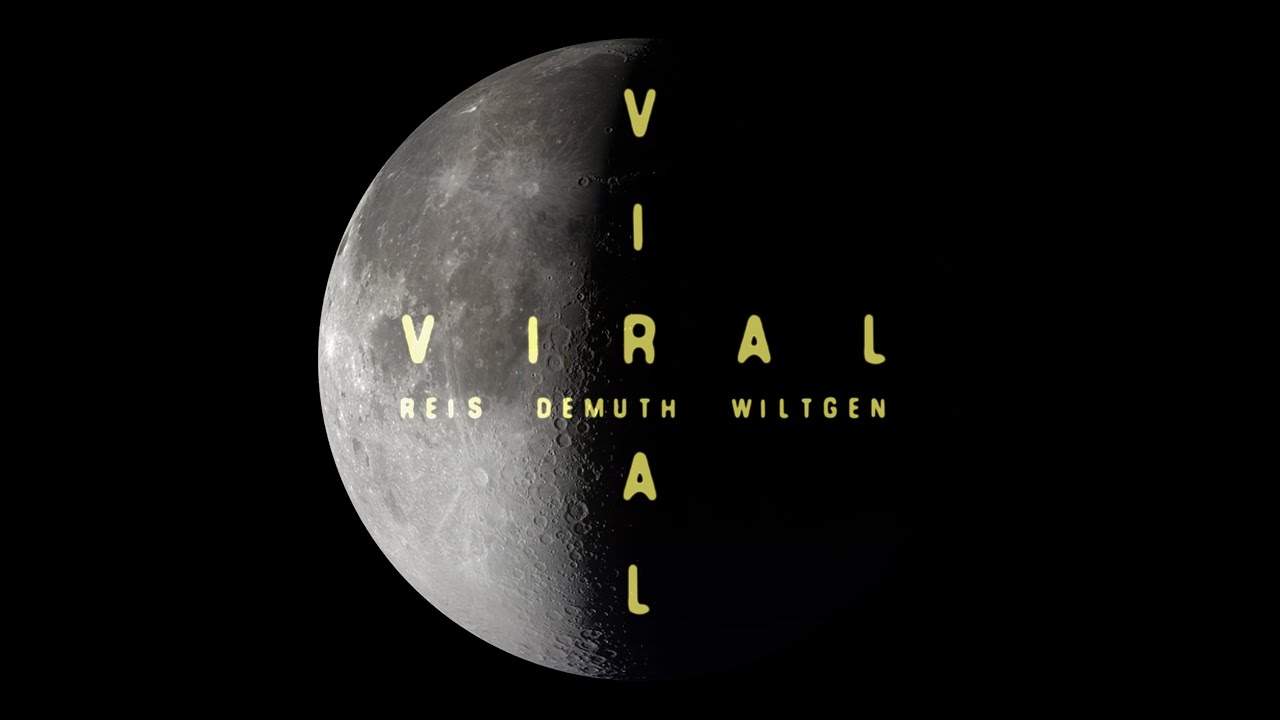 VIRAL - Reis Demuth Wiltgen (Official Music Video)