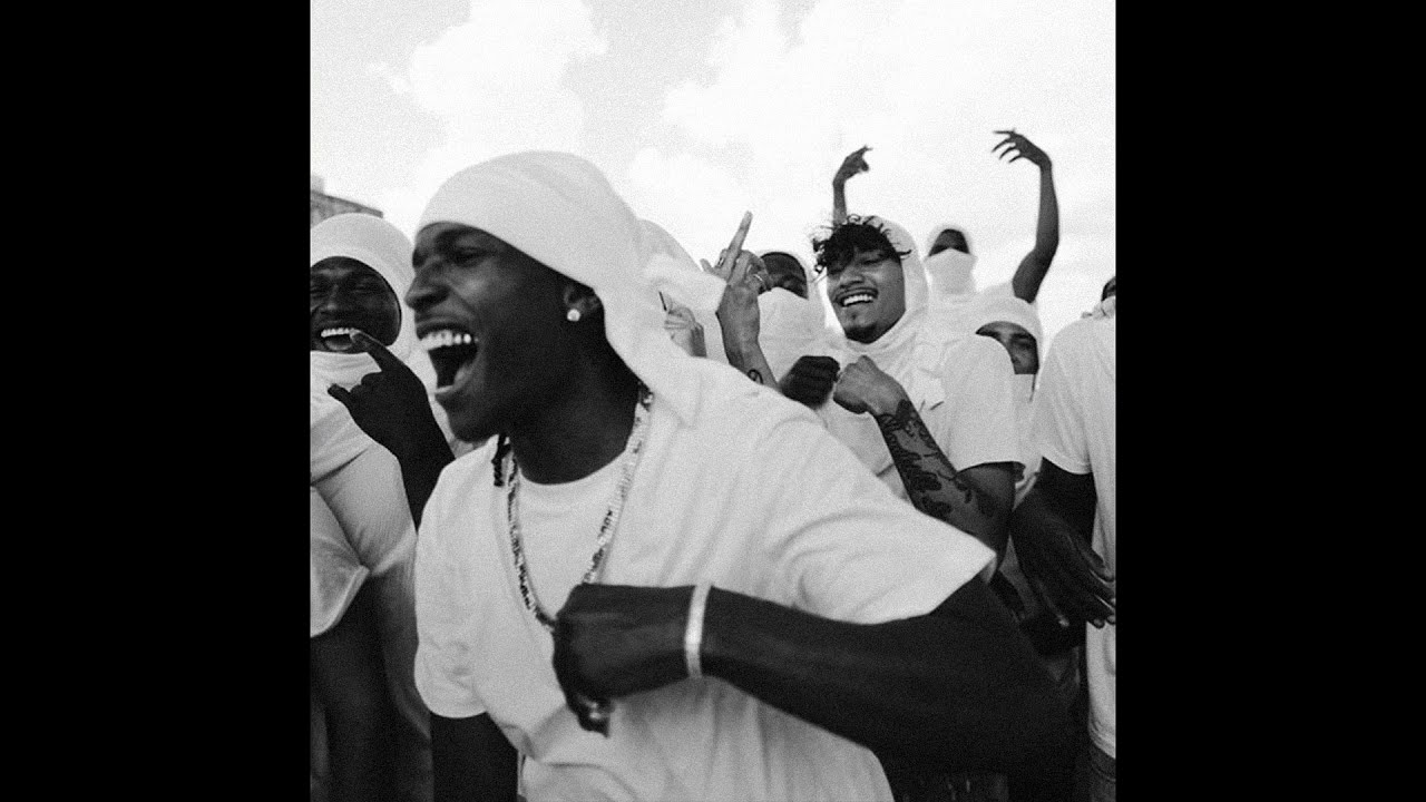 (FREE) ASAP ROCKY X METRO BOOMIN TYPE BEAT - NASTY