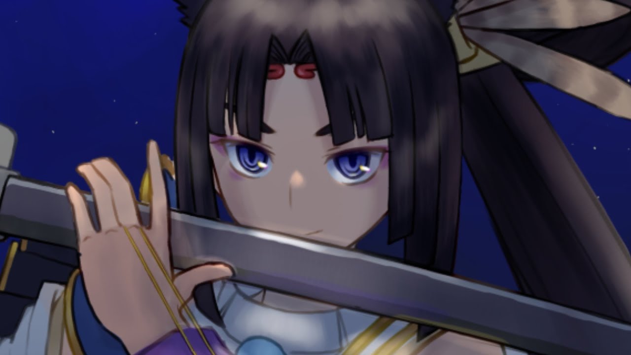 Ushi Continues to Leap Over Bosses for F2P Boi!