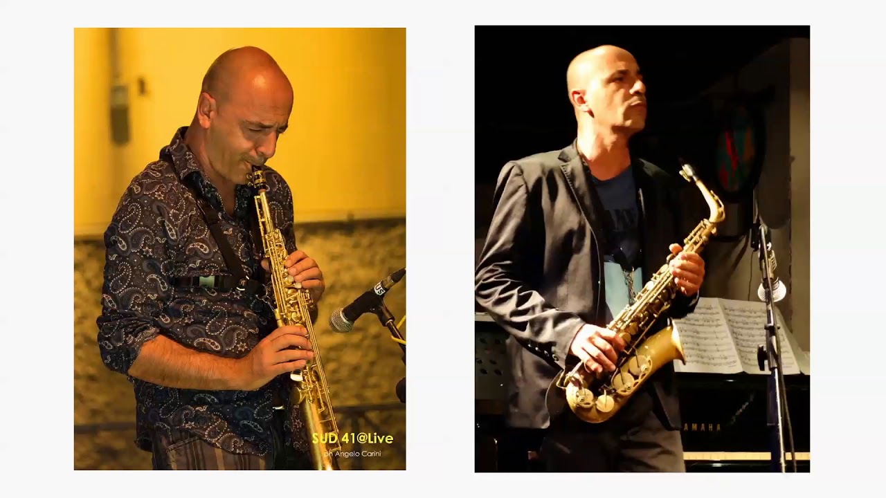 Lezioni sax#sax on line# lezioni clarinetto# Luca Rizzo - Lezioni on Line di Sax e Clarinetto