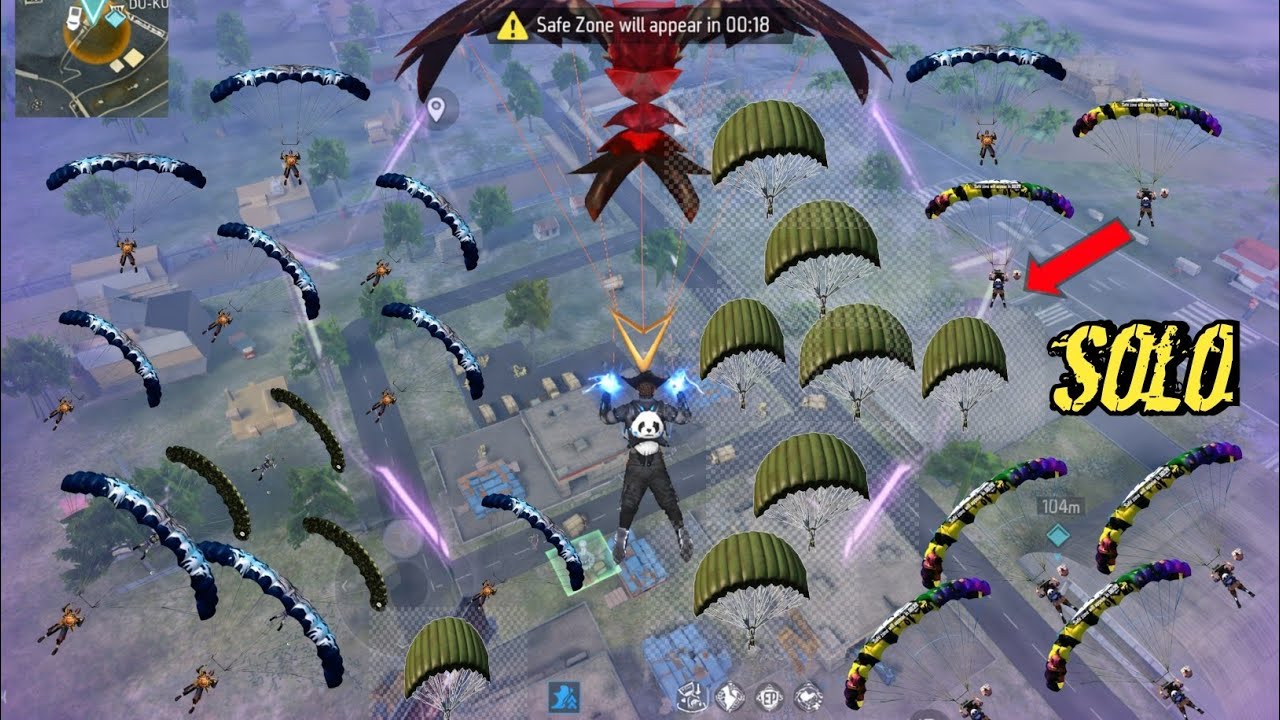 12 kills+99% headshot rate|| No booyah 🥲 free fire game play 