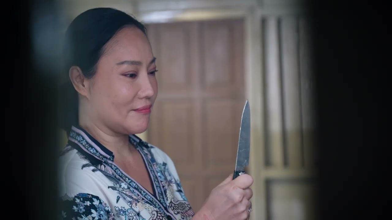 พิภพมัจจุราช ตอนกระเป๋าผีสิง (2/2)