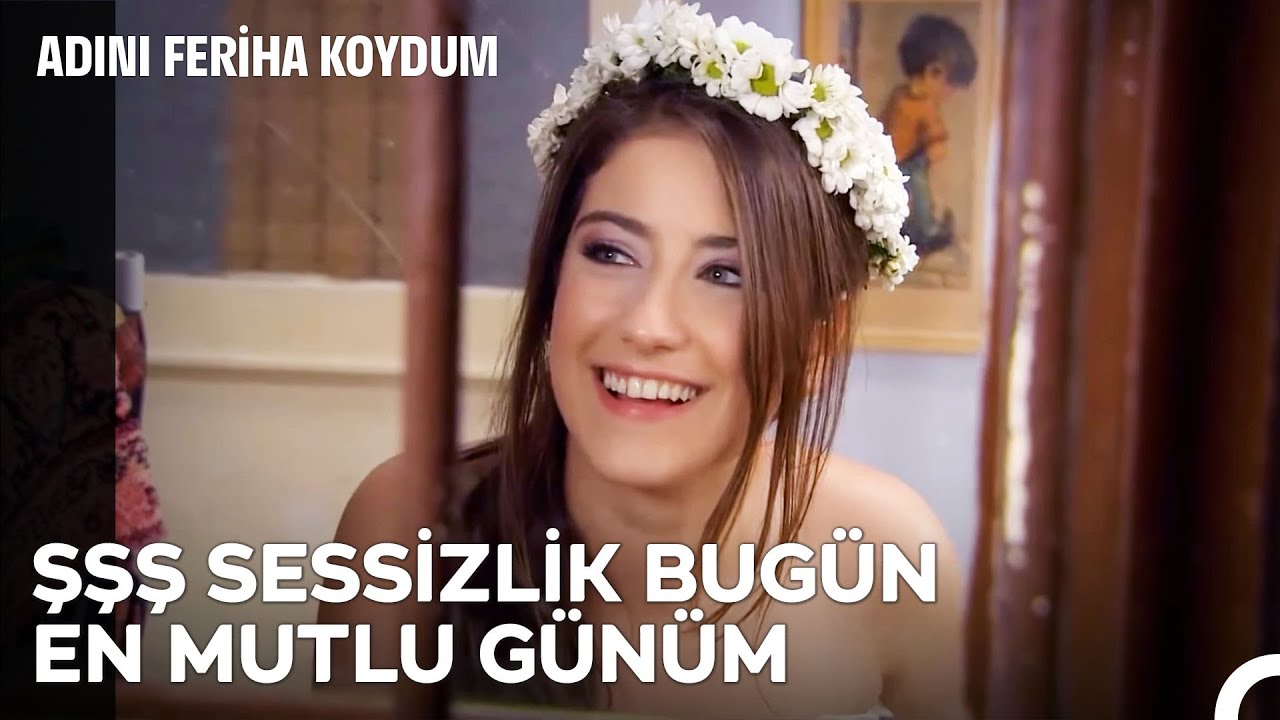Fakirhane Vlogu #58: Fakir Ruhum Taşlı Taç Alamadı - Adını Feriha Koydum