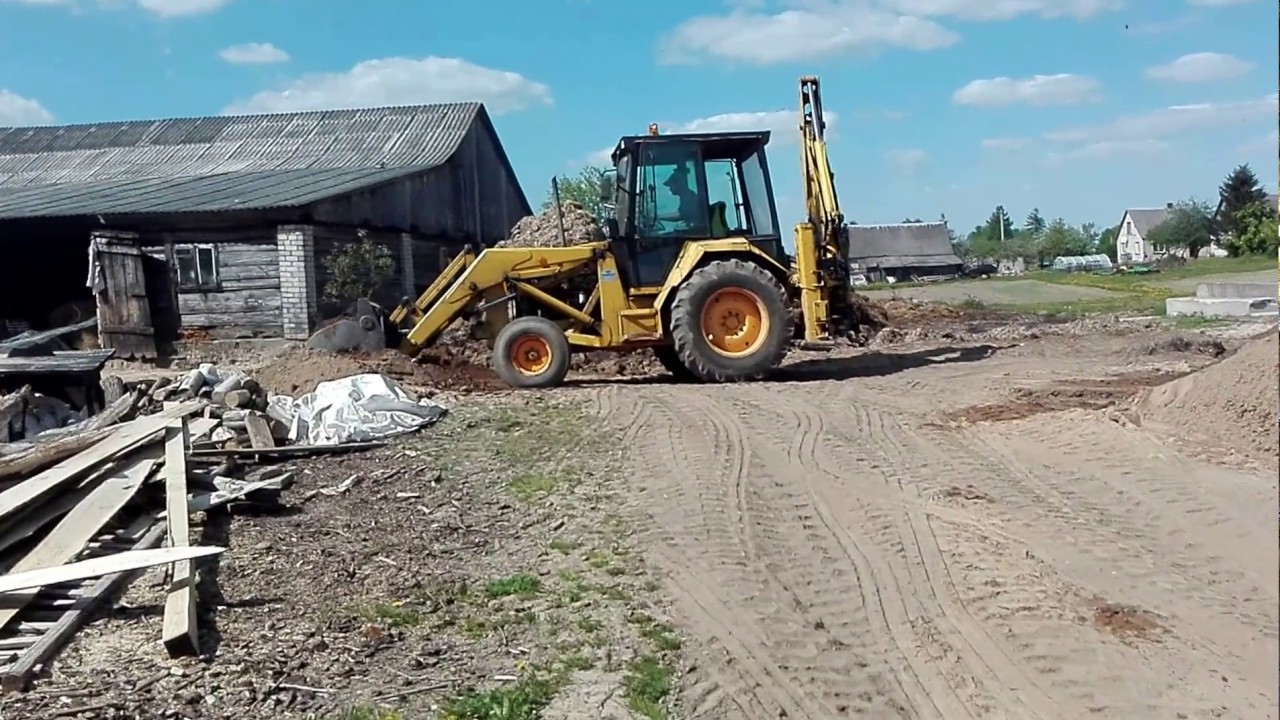 Massey Ferguson 50 H