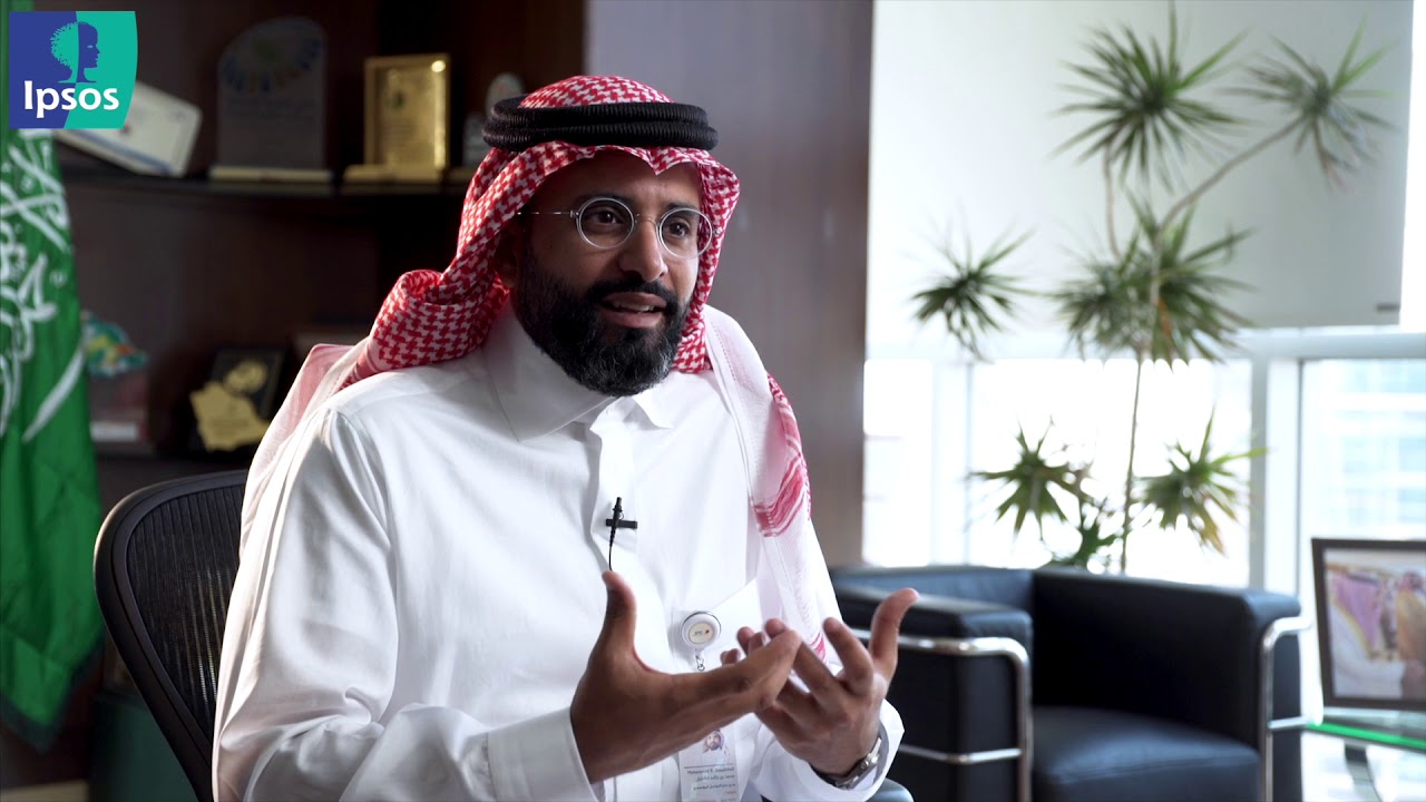 Building Influential Brands in KSA: Ipsos Speaks to STC