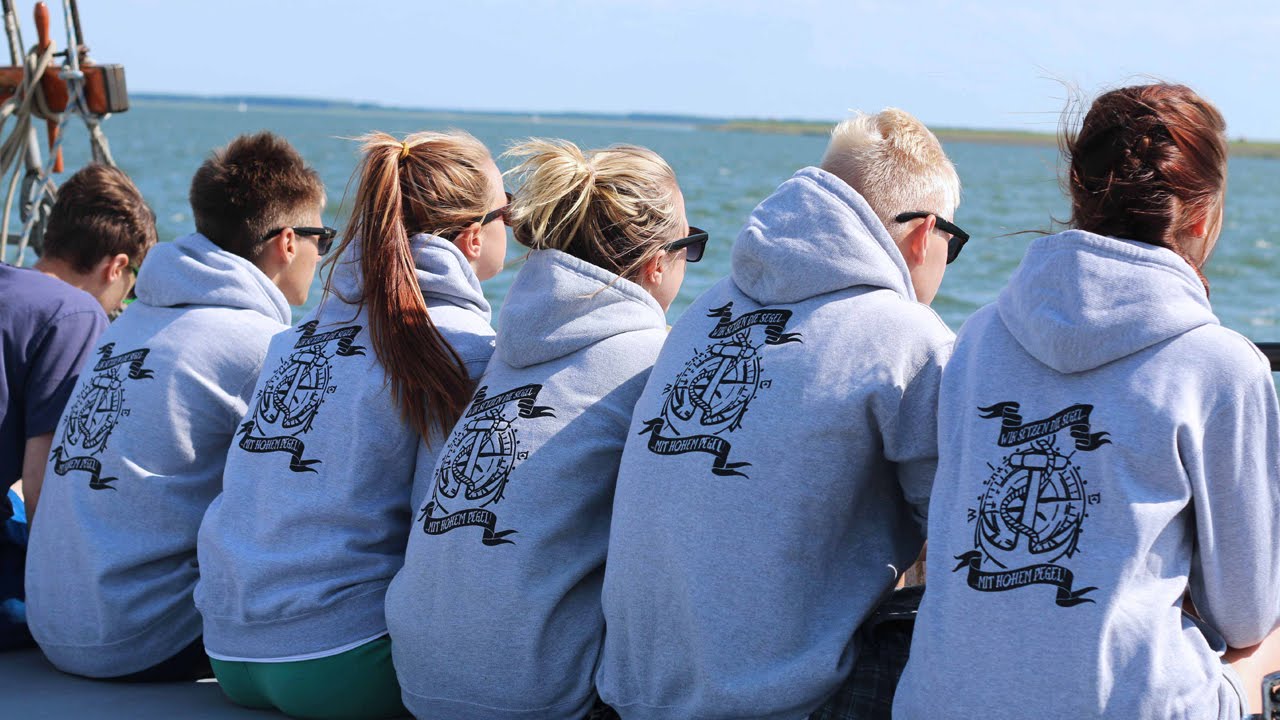 Crew Love Or Die - Holland 2015  | Wecamz