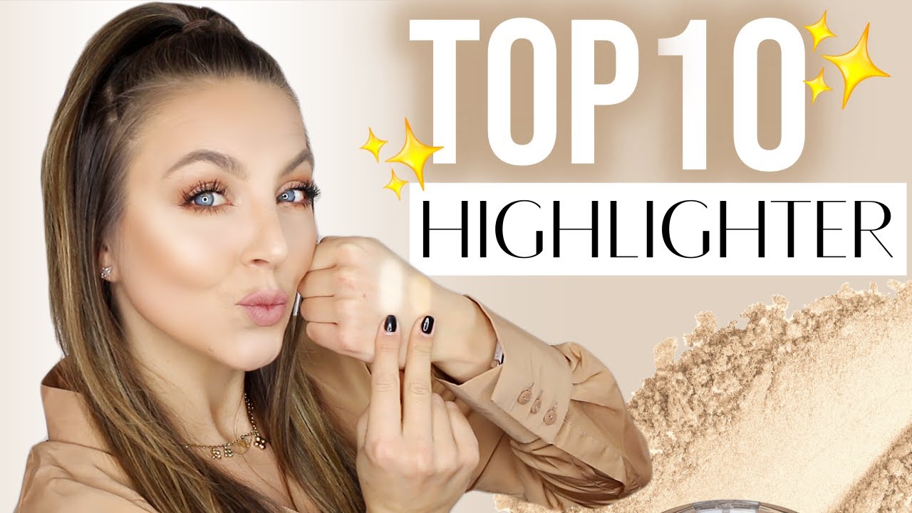 Top 10 Highlighter für den perfekten Glow | Schicki Micki