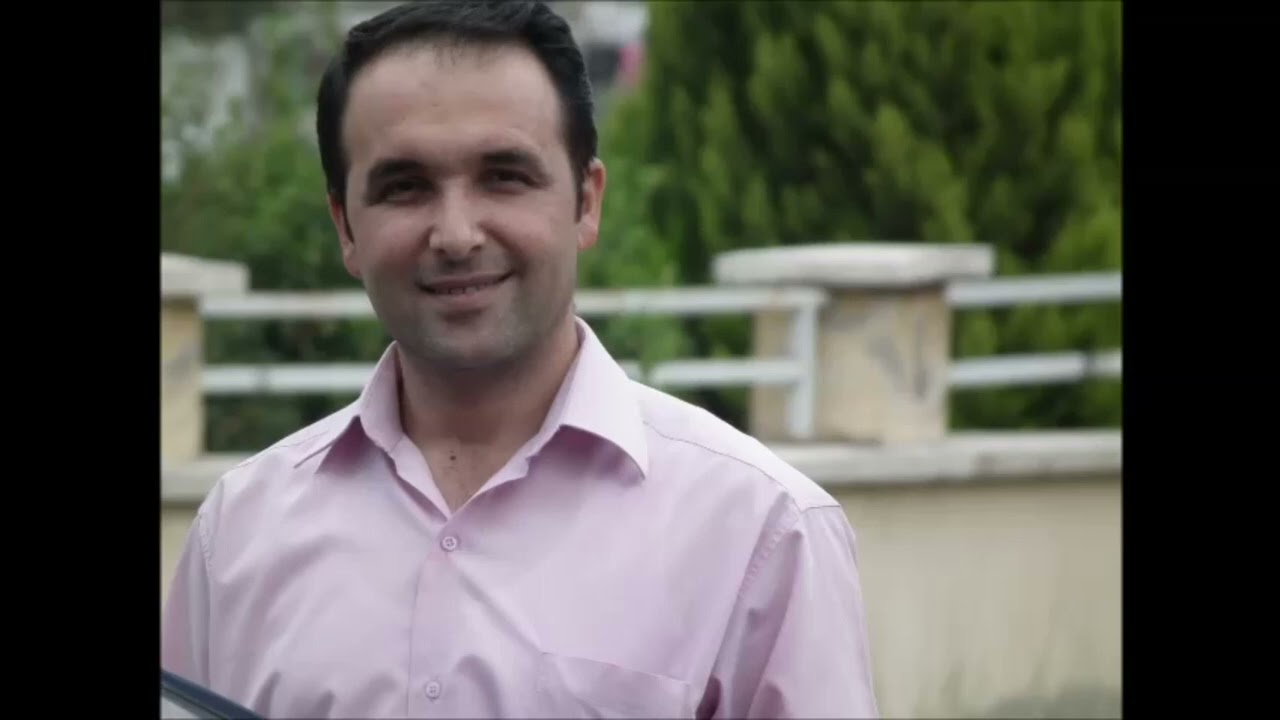 SENİ SEVEN ÖLDÜ - Fatih İNCE