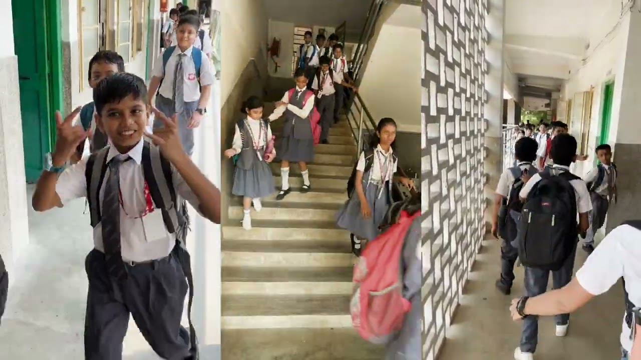 saint lawrence school