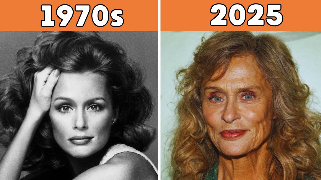 70 Most Gorgeous Actresses from the 1970s to 1990s: Then and Now!