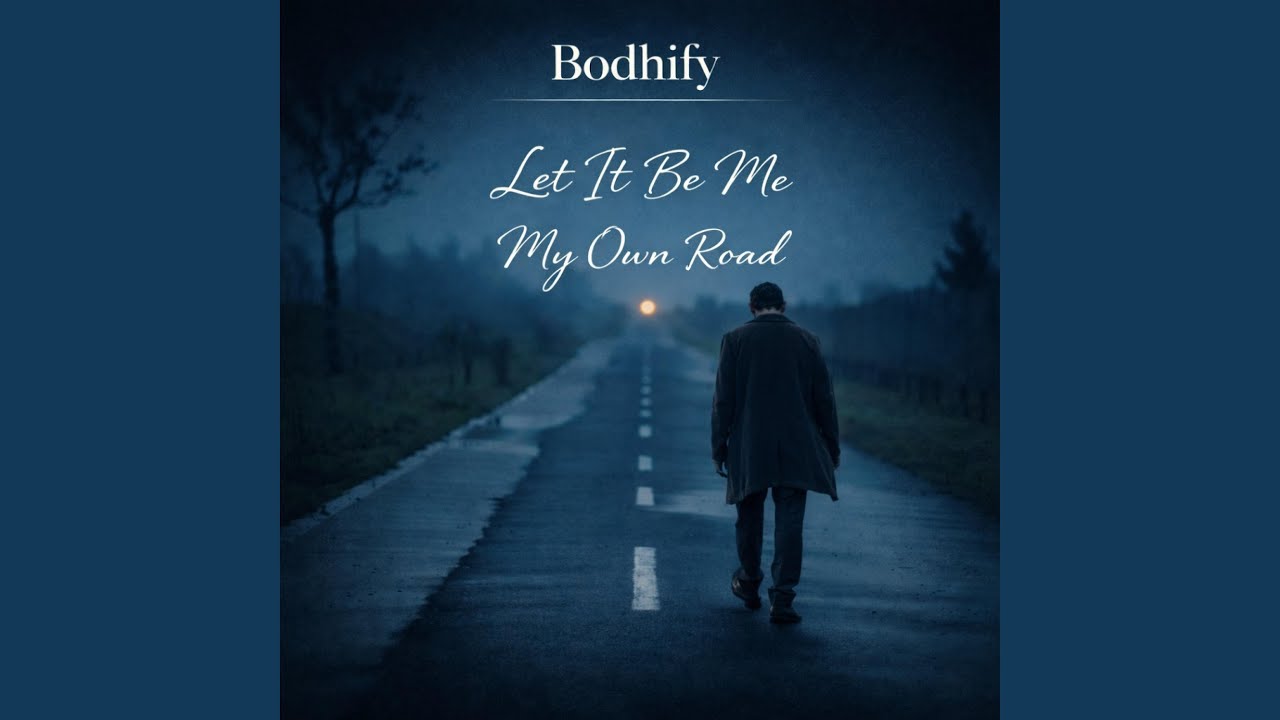 My Own Road