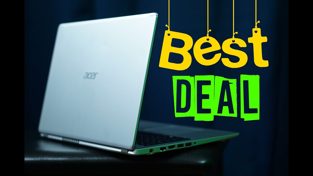 Acer Aspire 5 Review: Intel or AMD? Which one is best? (Ryzen 3 3200U Ryzen 5 4500U Core i5-1035G1)