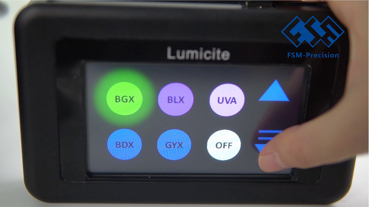 LED Lighting source for fluorescence Microscope Nikon, Zeiss, Olympus, Leica