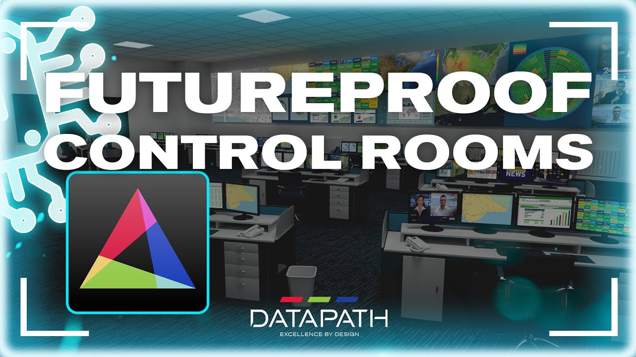 Futureproofing Control Room Operations in the Face of a Changing Environment