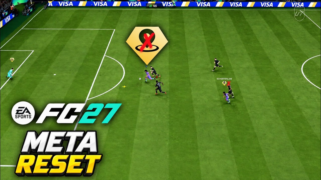 FC 27 не будет FC 26 2.0. Вот почему