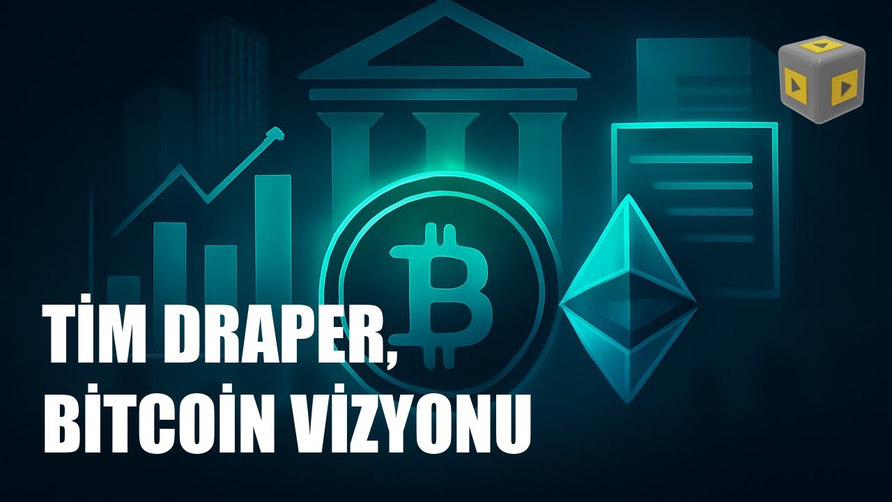 Tim Draper’ın Bitcoin kararı: Fiyat mı, vizyon mu belirleyiciydi?