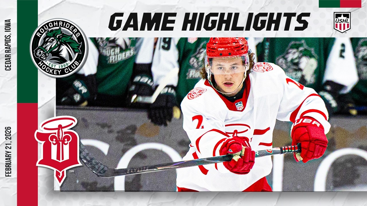 Turpin Dodge Game Recap: Feb. 21 vs Cedar Rapids