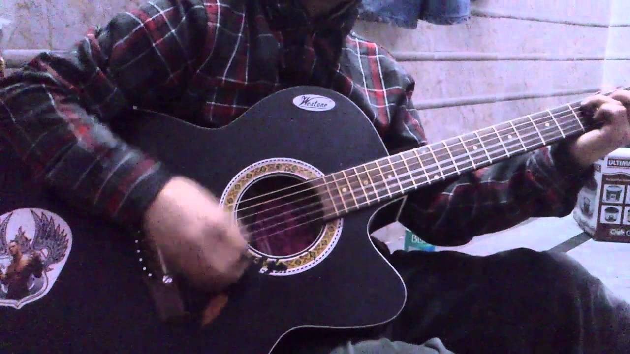 chihan ki pari guitar cover by subash