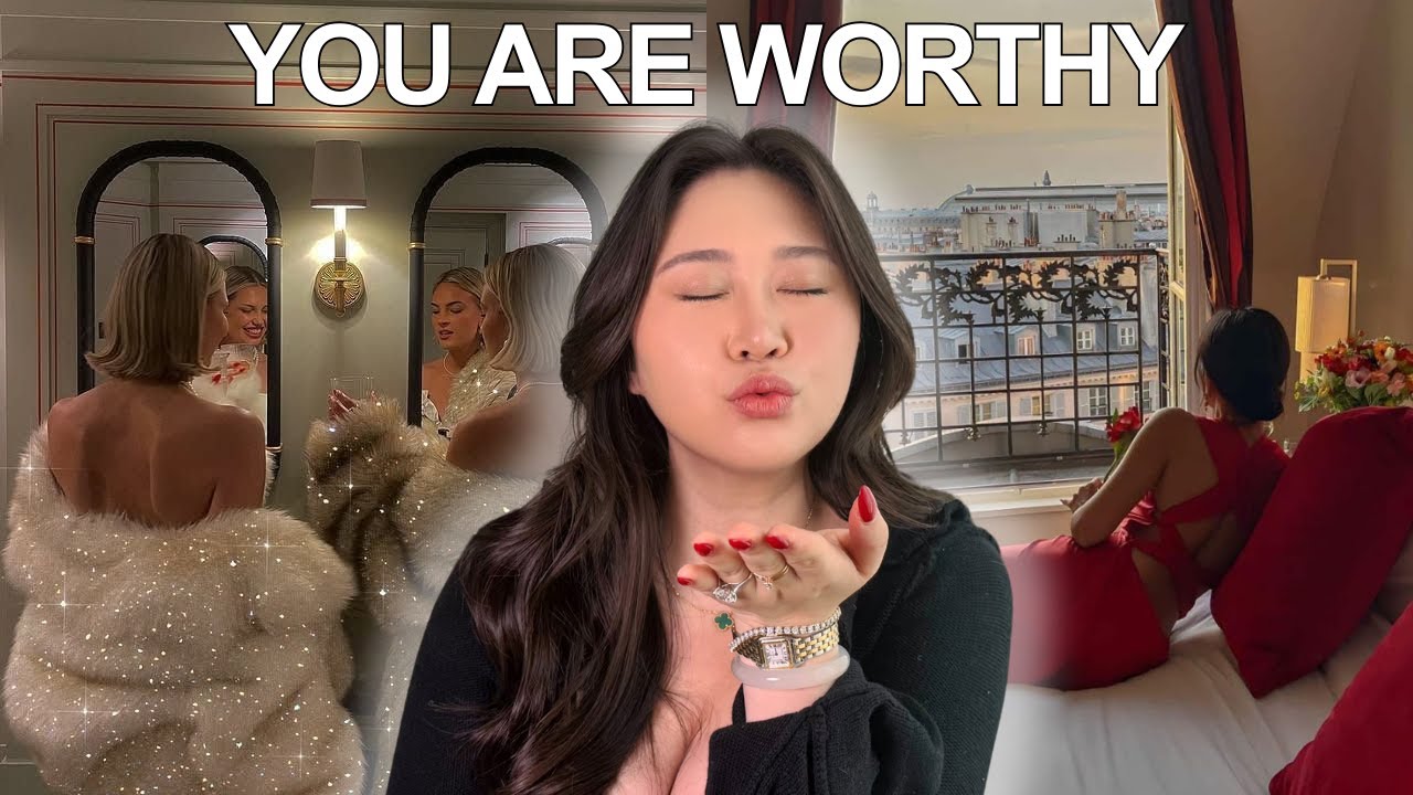 how to be magnetic: attract love, money, and everything you desire