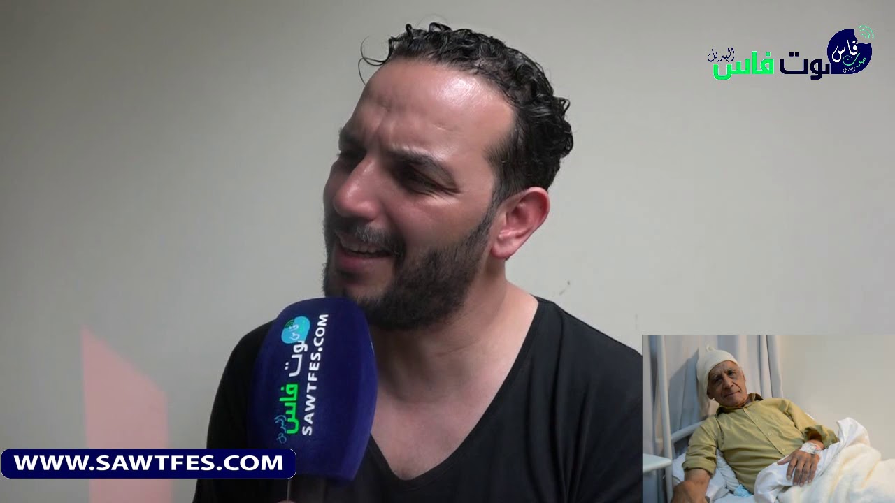 فنانون مغاربة مؤثرون من وفاة الفنان عبدالله العمراني على جريدة صوت فاس البديل
