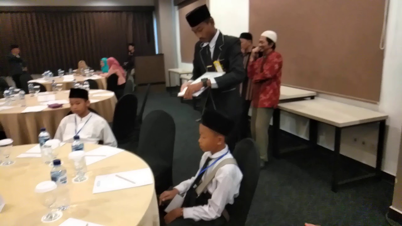 Oerientasi aa fadhil