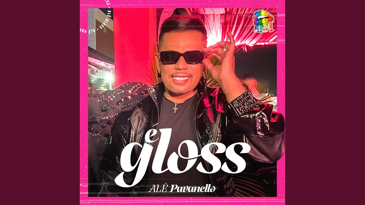&Eacute; Gloss