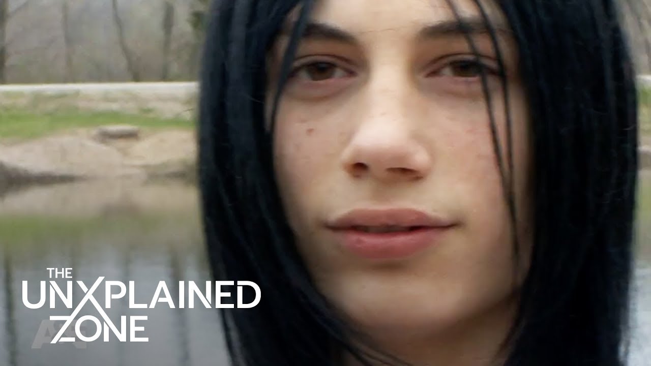Teen Envisioned Missing Boy's Death, Helps Uncover Missing Body | Psychic Kids | The UnXplained Zone