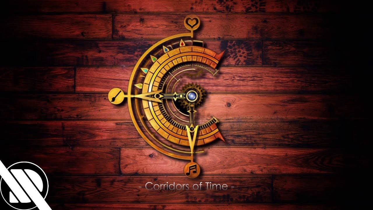 Chrono Trigger - Corridors of Time (Densle Remix)