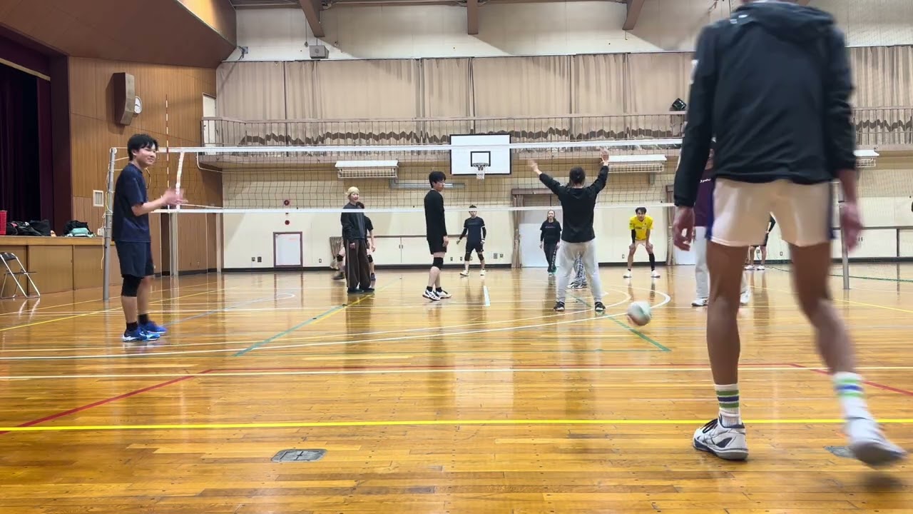 ゲーム③