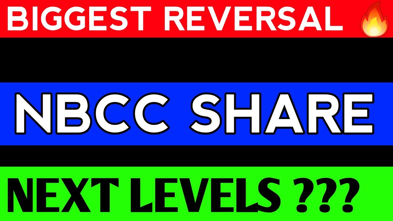 NBCC SHARE LATEST NEWS / NBCC SHARE ANALYSIS / NBCC SHARE PRICE