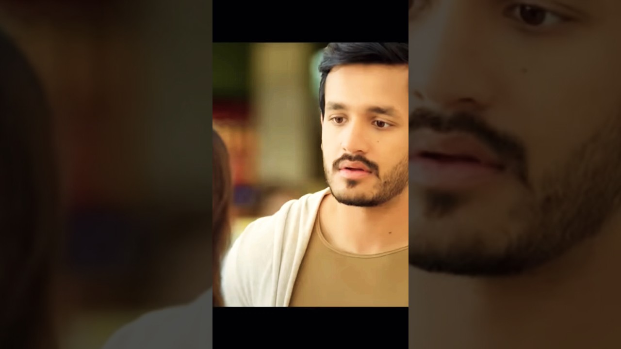 Mr Majnu Akhil Akkineni New Hindi Dubbed Movie
