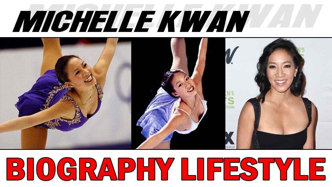 Michelle Kwan | Biography | Lifestyle | Networth | Family