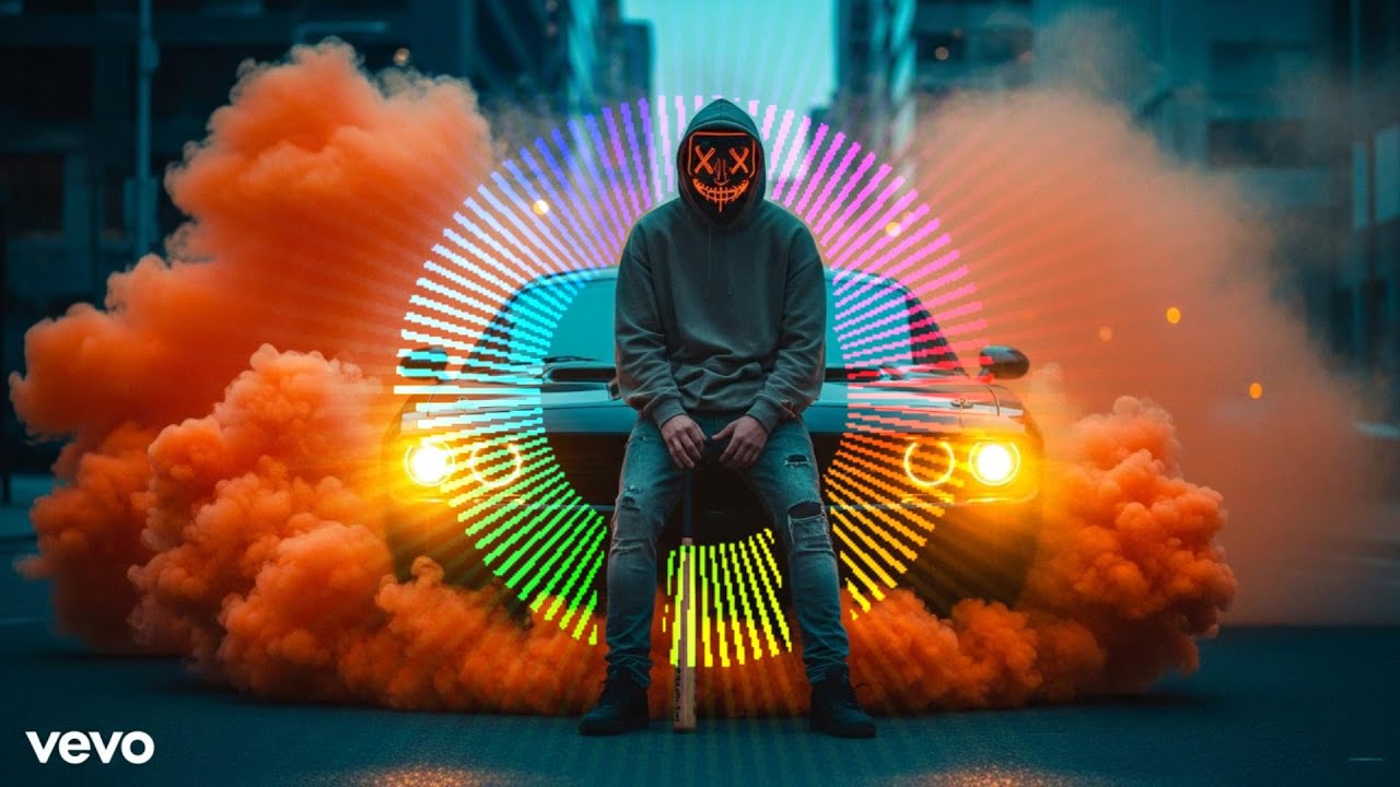Bass Boosted Hybrid Car Music Mix 2026 – Bounce EDM Hits