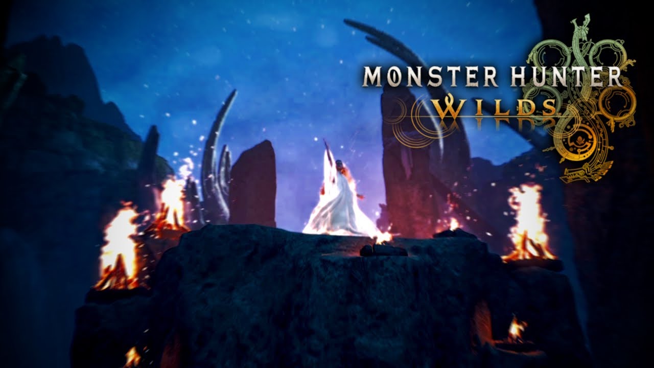 【Monster Hunter Wilds】2026/01/27 相殺でヒーローになりたーーーーい【オメガホームラン】