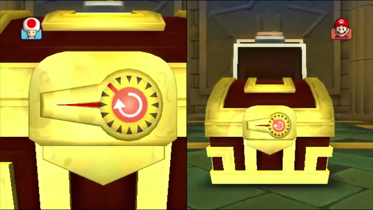 Even He Can't Beat Me - Mario Party 9 #marioparty #stepitup7wins