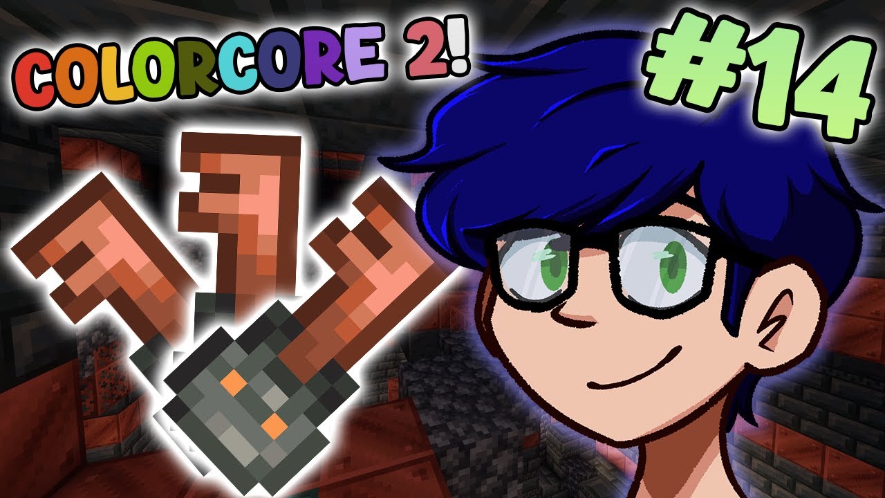 COLORCORE 2! - Part 14 - Yay! More Gacha Keys!