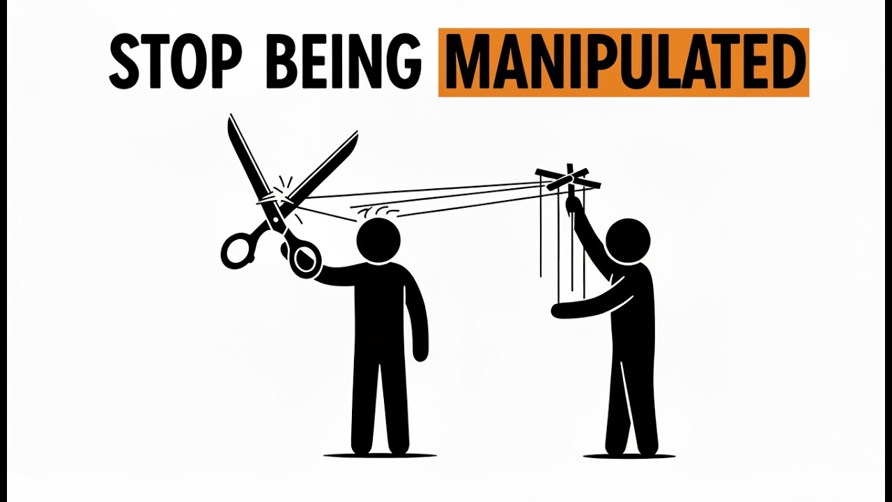 How to Use Manipulators’ Psychology Against Them