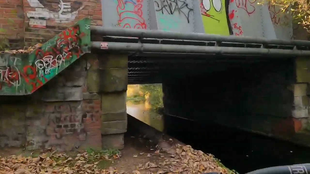 25TH Oct Autumn colours