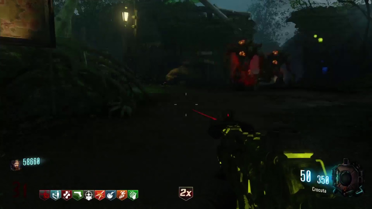 Black Ops 4 Community Reveal Event Livestream Part I (HYPE!)