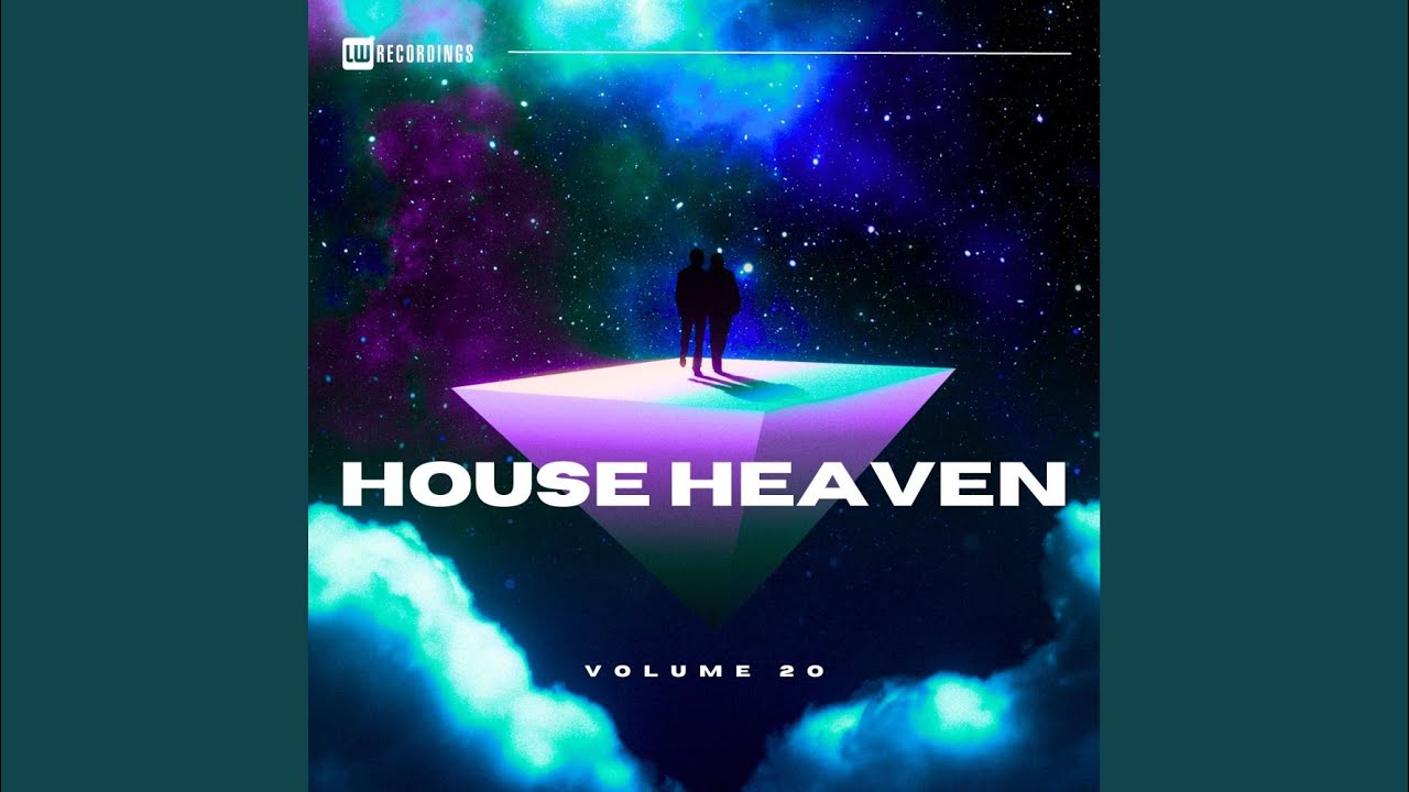 OFF TO ANOTHER DIMENSION (Extended Mix)
