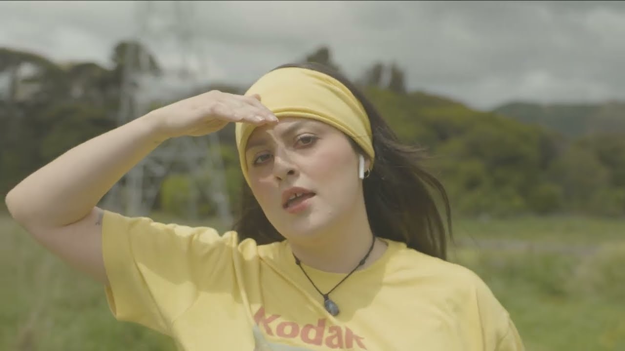 Josie Moon – Nirvana