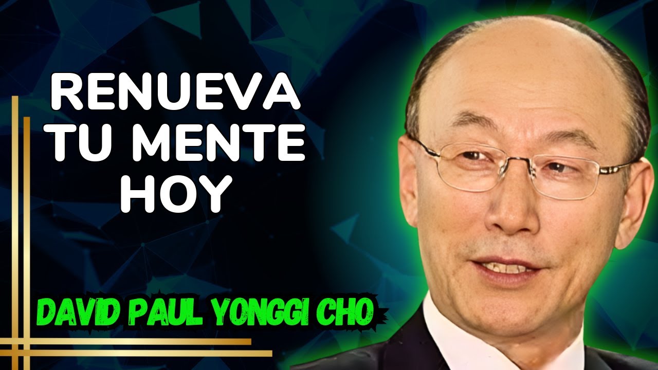 ¡ESTÁS ORANDO MAL! DESCUBRE CÓMO CAMBIAR TU MENTALIDAD AHORA!