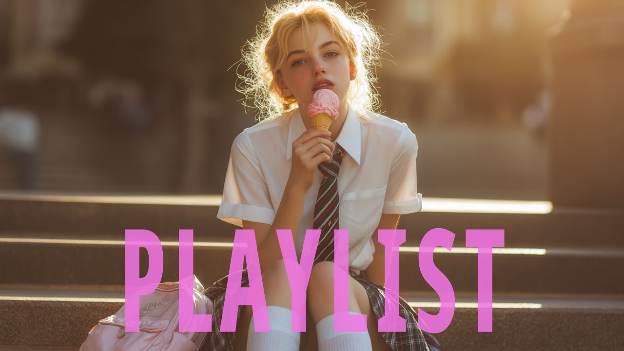 𝐏𝐥𝐚𝐲𝐥𝐢𝐬𝐭 Как будто влюбился – нежные поп-песни 💗  | #playlist ✨