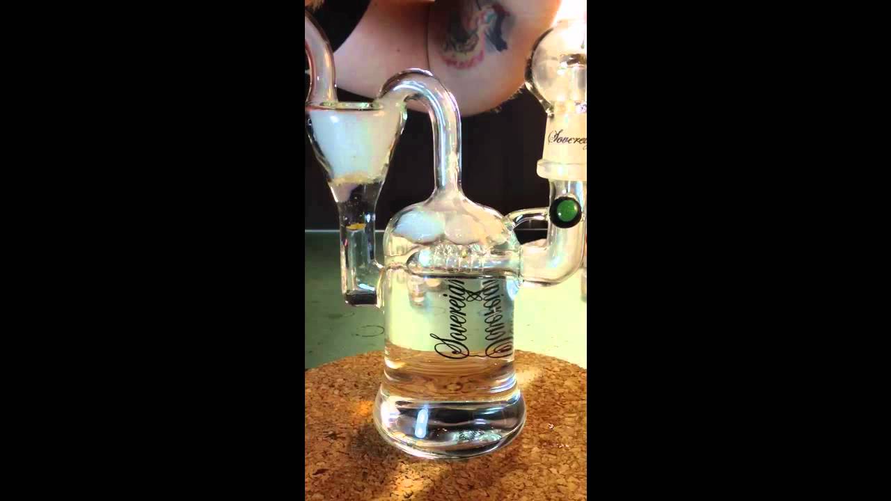 Sovereignty Recycler