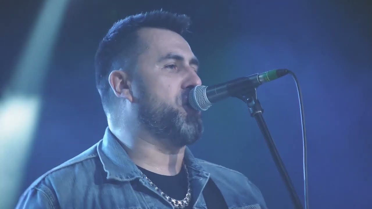 COOL BEFORE - КЛ@АДБИЩЕНСКИЙ ВОЗДУШОК (LIVE)