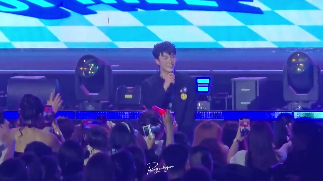 [FANCAM] UPRIZE - Chính là cảm giác này @ HER Concert